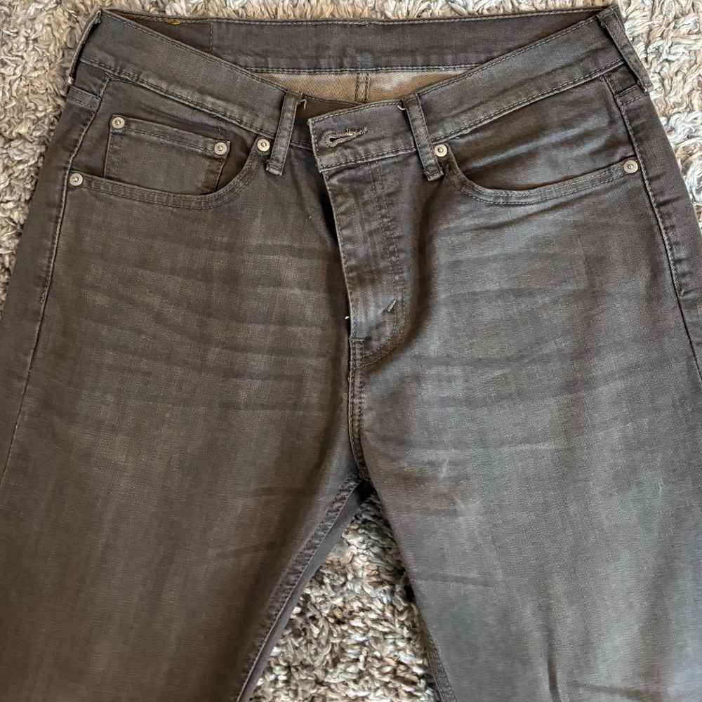 Levi’s mens jeans